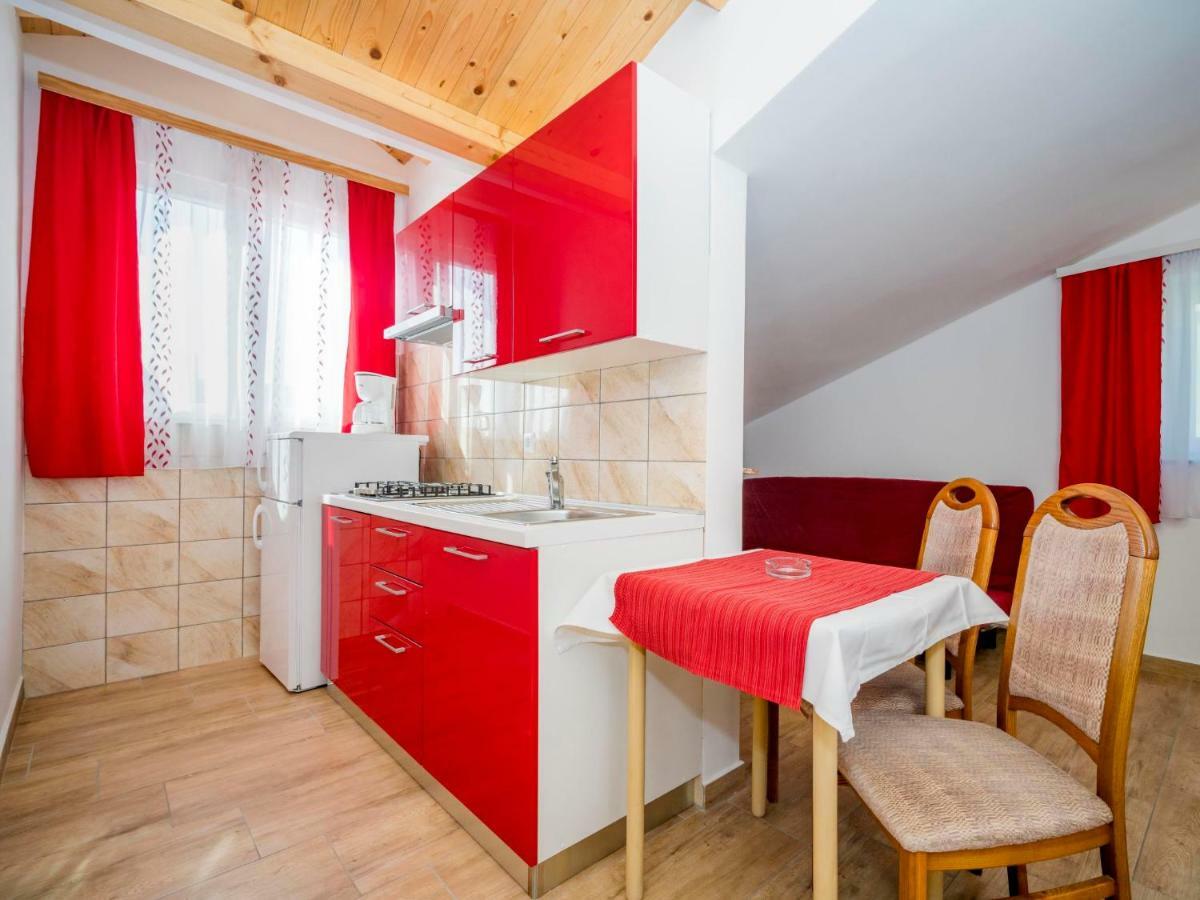 Apartment Hilde Red-11 By Interhome Medulin Exteriör bild